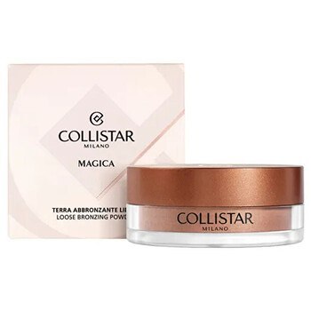 Collistar Magica Loose Bronzing Powder - Bronzující pudr 0.0 g