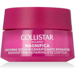 Collistar Magnifica Redensifying Repairing Eye Contour Cream - Eye cream 15 ml