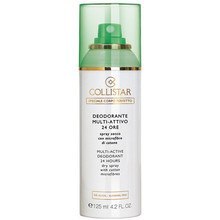 Collistar Multi-Active Deodorant 24H Dry Spray 100 ml