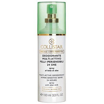 Collistar Multi-Active Deodorant Hyper-Sensitive Skins 24 Hours 100 ml