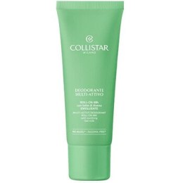 Collistar Multi-Active Deodorant - Kuličkový deodorant 75 ml