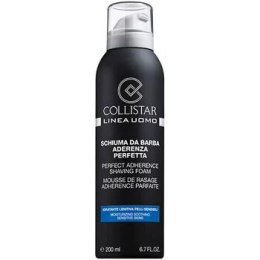 Collistar Perfect Adherence Shaving Foam ( Sensitive Skin ) 200 ml
