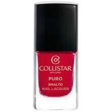 Collistar Puro Smalto Nail Lacquer 10 ml 111 Rosso Milano