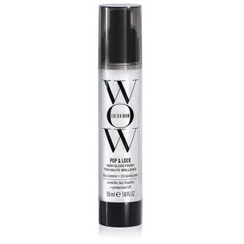 Color Wow Pop & Lock Crystallite Shellac Conditioner 55 ml