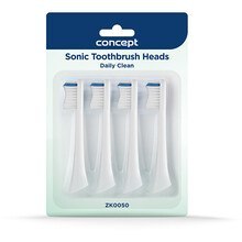 Concept Daily Clean ZK0050 - replacement head 4.0ks