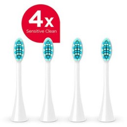 Concept Sensitive Clean white ZK0072 - replacement head
