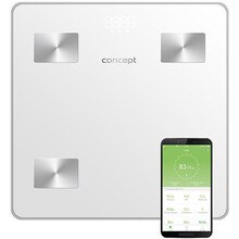 Concept VO4000 Perfect Health - personal diagnostic scale