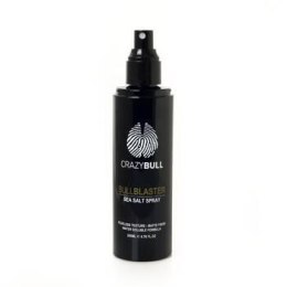 CrazyBull Bull Blaster Sea Salt Hair Spray 200 ml