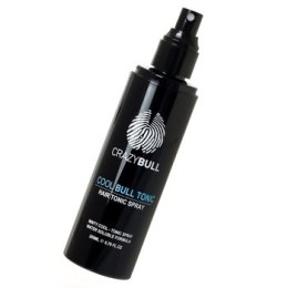 CrazyBull Cool Bull Tonic - Hair tonic 200 ml