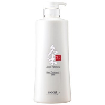 Daeng Gi Meo Ri Gold Premium Treatment - strengthening hair treatment 250 ml