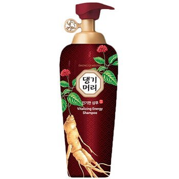 Daeng Gi Meo Ri Vitalizing Energy Shampoo - Revitalizační szampon 500 ml