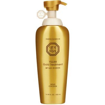 Daeng Gi Meo Ri Yulah Gold Treatment 500 ml