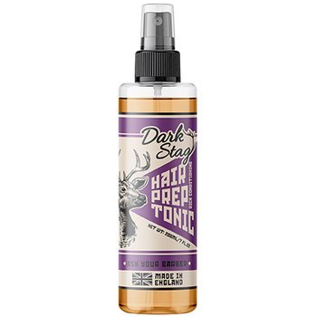 Dark Stag Hair Prep Tonic - Kondicionační sprej na włosy 200 ml
