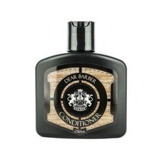 Dear Barber Conditioner for Hair and Beard (Conditioner) 250 ml 1000 ml