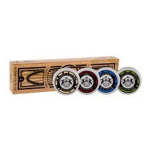 Dear Barber Fibre Mini Styling Set - Gift set 80 ml