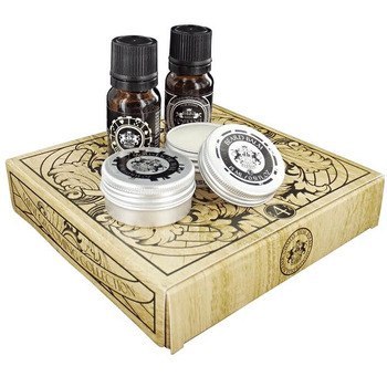 Dear Barber Mini Grooming Collection Set - Gift mini set 50 ml