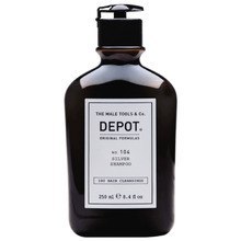 Depot No. 104 Silver Shampoo 250 ml