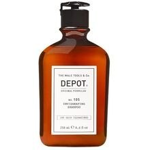 Depot No. 105 Invigorating Shampoo 250 ml