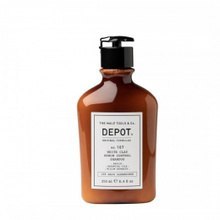 Depot No. 107 White Clay Sebum Control Shampoo 250 ml