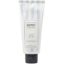 Depot No. 313 Medium Hold Gel - hold and shape