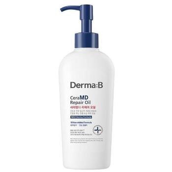 Derma:B CeraMD Repair Oil - Tělový olej s regenerującym účinkem 200 ml