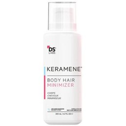 DS Laboratories Keramene Body Hair Minimizer 200 ml