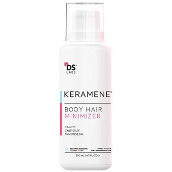 DS Laboratories Keramene Body Hair Minimizer 200 ml