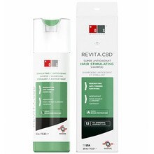 DS Laboratories Revita.CBD Hair Stimulating Shampoo 205 ml
