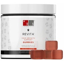 DS Laboratories Revita Hair Growth Support Gummies 60.0ks