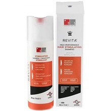DS Laboratories Revita High-Performance Hair Stimulating Shampoo 205 ml