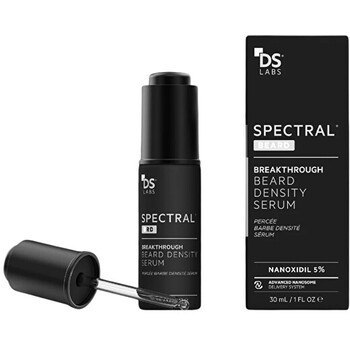 DS Laboratories Spectral Beard Density Serum - Sérum pro růst vousů 30 ml