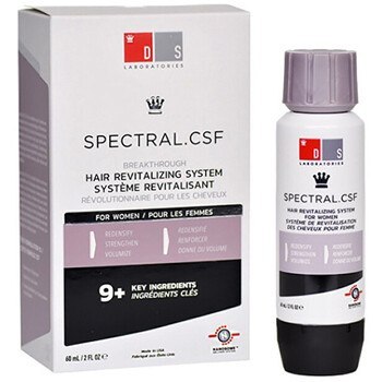 DS Laboratories Spectral.Csf Breakthrough Hair Revitalizing System 60 ml