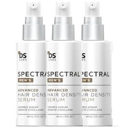DS Laboratories Spectral DNC-N 3 x - Sérum proti vypadávání włosów 60 ml