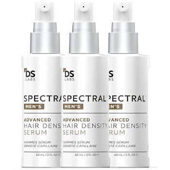 DS Laboratories Spectral DNC-N 3 x - Sérum proti vypadávání włosów 60 ml