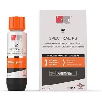 DS Laboratories Spectral.Rs Anti-Thinning Hair Treatment 60 ml