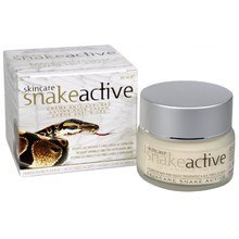 Diet Esthetic Regeneration Cream with snake venom SnakeActive 50 ml 50 ml