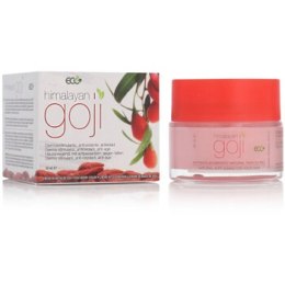 Diet Esthetic Rejuvenating face cream from goji (Himalayan Goji) 50 ml 50 ml