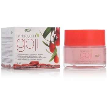 Diet Esthetic Rejuvenating face cream from goji (Himalayan Goji) 50 ml 50 ml