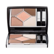 Dior 5 Couleurs Couture Eyeshadow Palette - Highly pigmented eyeshadow palette 7 g 343 Khaki