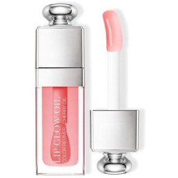 Dior Addict Lip Glow Oil - Toning lip oil 6 ml 081 Latte