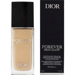 Dior Forever Skin Glow Makeup SPF35 - Brightening Make Up 30 ml 0N Neutral