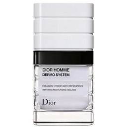 Dior HOMME Dermo System Emulsion Hydratante - High-protecting and moisturizing lotion for men 50 ml