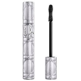 Dior Overvolume Waterproof Mascara - Voděodolná řasenka 7,4 ml Black