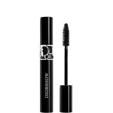 Diorshow 24H Wear Buildable Volume Mascara 10 ml 798 Brown