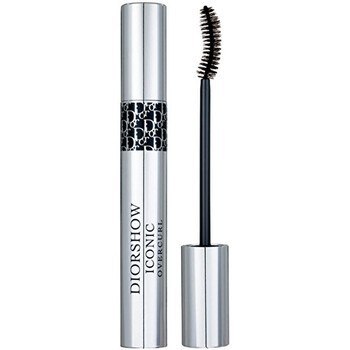 Diorshow Iconic Overcurl Mascara - Mascara for larger volume and curling 6 g 694 Brown