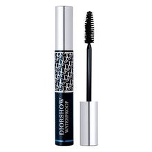 Diorshow Waterproof Mascara Volume (090 Black) - Waterproof mascara for maximum volume 090 Black