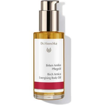 Dr. Hauschka (Birch Arnica Energising Body Oil) 75 ml 75 ml