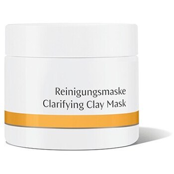 Dr. Hauschka Clarifying Clay Mask 90.0 g