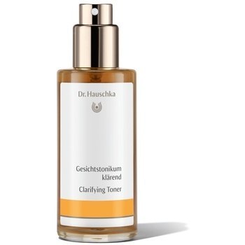 Dr. Hauschka Clarifying Toner - Cleaning water 100 ml
