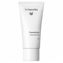 Dr. Hauschka Foundation 30 ml 05 Nutmeg